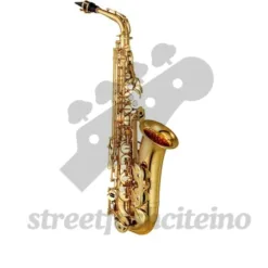 Yamaha YAS-280 Alto Saxophone in Georgia